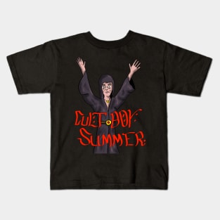 Cult Boy Summer Kids T-Shirt